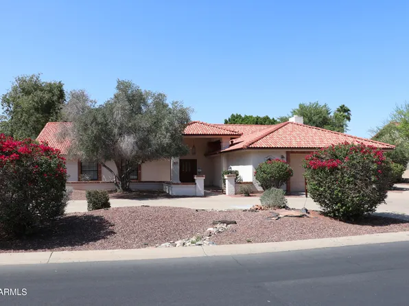 6940 W WILLOW Avenue, Peoria, AZ 85381