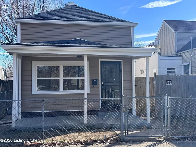 207 N 19th St — Photo 1
