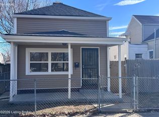 207 N 19th St, Louisville, KY 40203