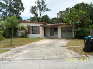 1285 Wild Rose Dr NE, Palm Bay, FL 32905