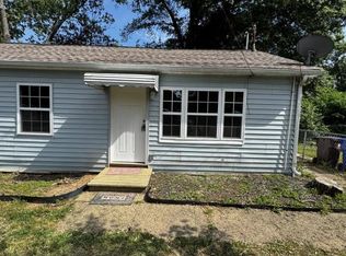 399 Robertsville Rd, Oak Ridge, TN 37830