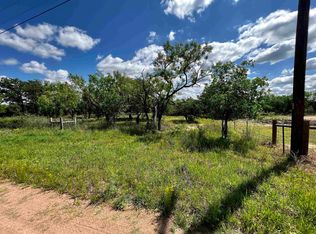 Lots 125 126 Ridgemont St, Kingsland, TX 78639