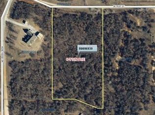 LOT 91 28, Choctaw, OK 73020