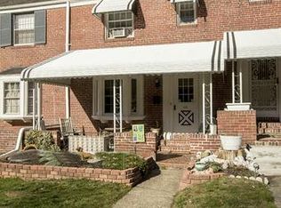 4118 The Alameda, Baltimore, MD 21218