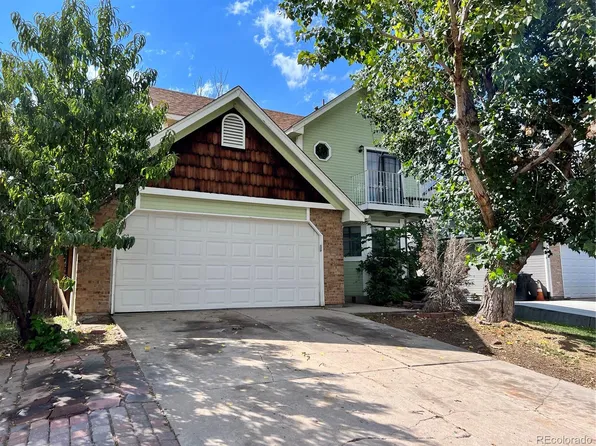 4385 Sable Street, Denver, CO 80239