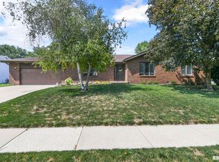 2505 Soleil Ave, Springfield, IL 62704