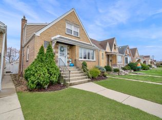 5415 S Oak Park Ave, Chicago, IL