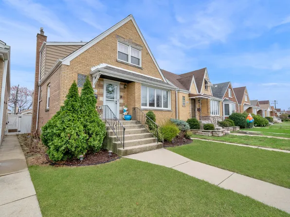 5415 S Oak Park Ave, Chicago, IL 60638