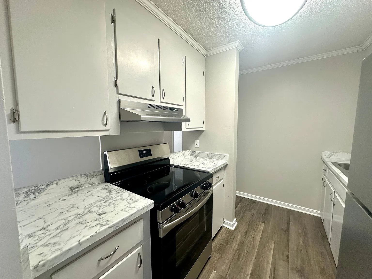 2 bed, 1250 sqft, $1,115 — Photo 4