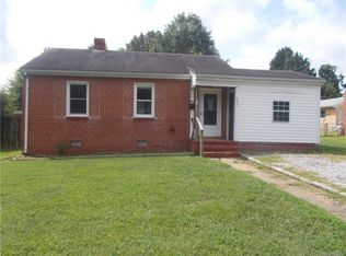 2305 Farrand St, Henrico, VA 23231