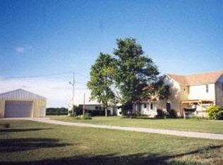 3468 E Kent Rd, Midland, MI 48640