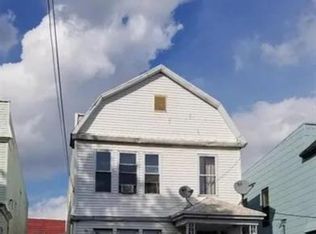 24 Cator Ave FLOOR 2, Jersey City, NJ 07305