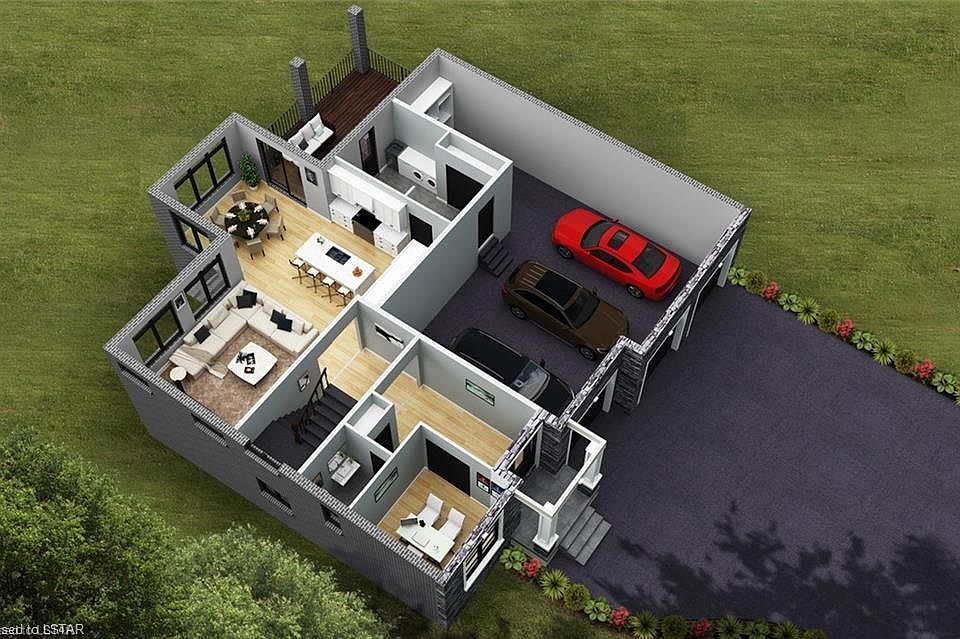 2nd image of LOT 41 Songbird Ln
