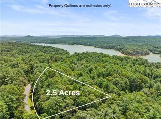 Tbd Malone Way, Wilkesboro, NC 28697