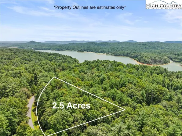 TBD Malone Way, Wilkesboro, NC 28697