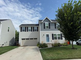 224 Golden Gate Ave, Springfield, OH 45505
