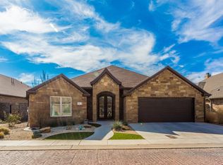 33 Tuscan Villas Cir, Lubbock, TX 79423