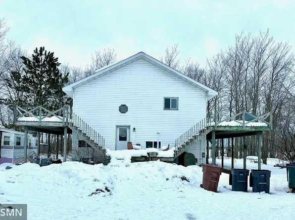 442 S Maddy St, McGregor, MN 55760