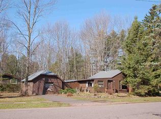 211 7th St E, Washburn, WI 54891