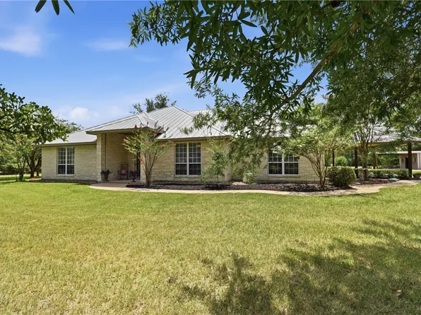 11430 Long Trussel Rd, Bryan, TX 77808