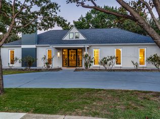 10316 Boedeker St, Dallas, TX 75230