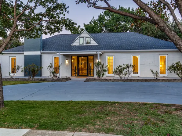 10316 Boedeker St, Dallas, TX 75230