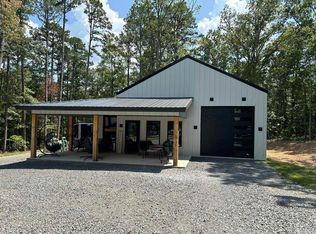 85 Traway Ln, Edgemont, AR 72044