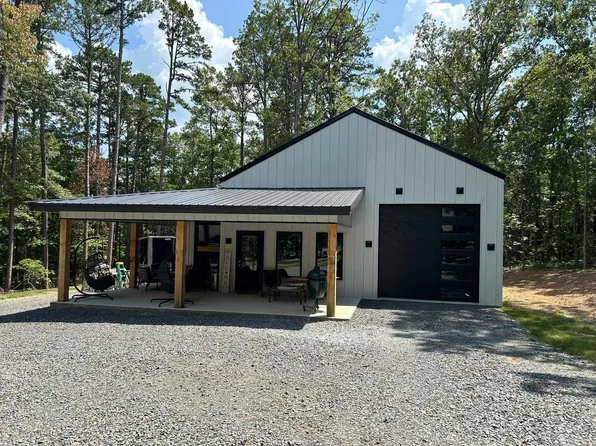 85 Traway Ln, Edgemont, AR 72044