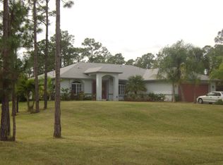 17996 33rd Rd N, Loxahatchee, FL 33470