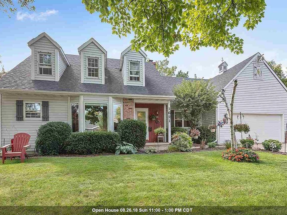 1621 Mohawk Drive APPLETON