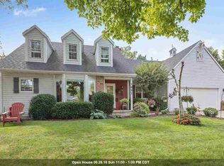 1621 S Mohawk Dr, Appleton, WI 54914