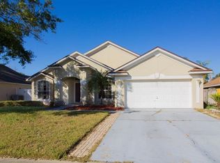 2238 E H Pounds Dr, Ocoee, FL 34761