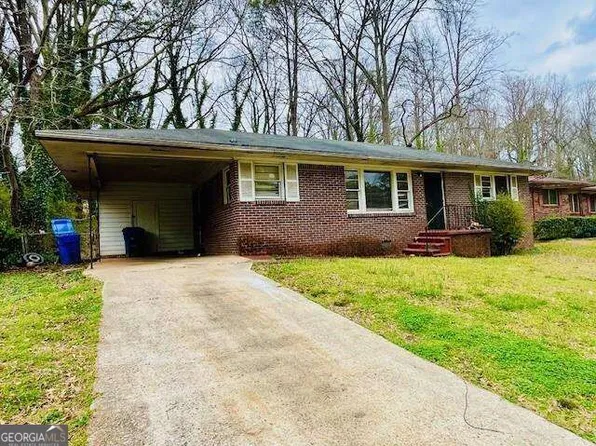 2737 Altaview Dr SE, Atlanta, GA 30354
