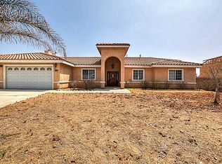 10725 Lombardy Ave, Bloomington, CA 92316