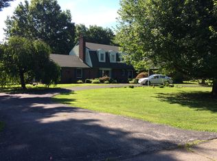 1780 Big Three Mile Rd, Aberdeen, OH 45101