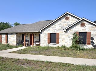 3528 Fm 2313, Kempner, TX 76539