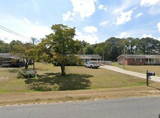 664 Outlaw Rd, Dudley, NC 28333