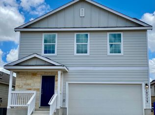 10759 Prusiner Dr, Converse, TX 78109