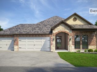 Everhart Plan, Grove West, Temple, TX 76502