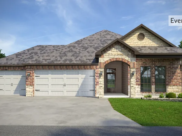 Everhart Plan, Grove West