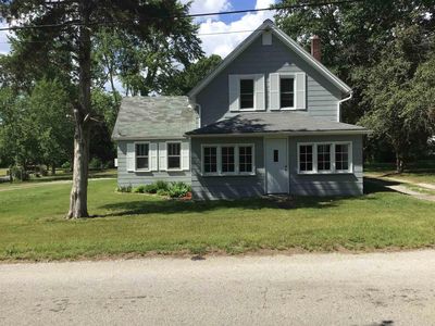 610 Arlington St, North Judson, IN, 46366