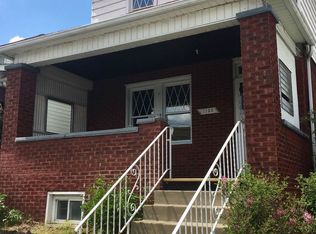 1130 13th St, Mc Kees Rocks, PA 15136