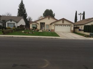 3707 Rancho Santa Fe St, Bakersfield, CA 93311