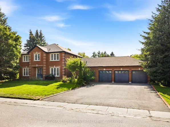 6 Willow Cres, Mono, ON L9W 6L4