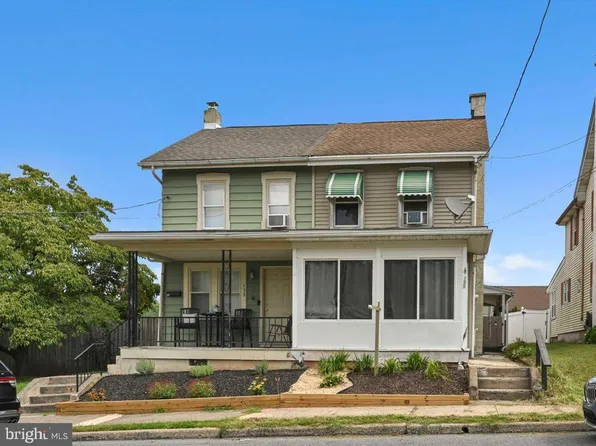 155 Hopewell St, Birdsboro, PA 19508