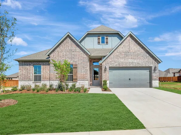 5639 Scotsman Trl, Arlington, TX 76017