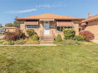 3118 Norris Ave, Parma, OH, 44134