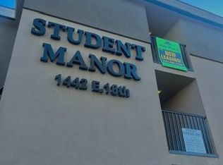 1442 E 18th Ave APT 1, Eugene, OR 97403