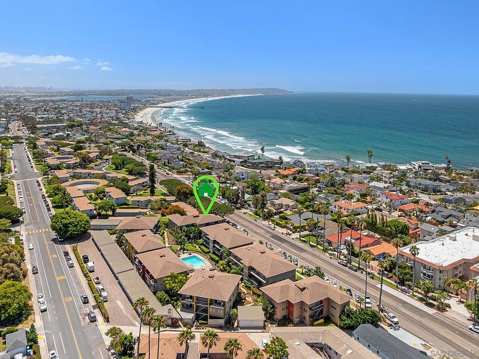 1st image of 5353 La Jolla Blvd Unit 37