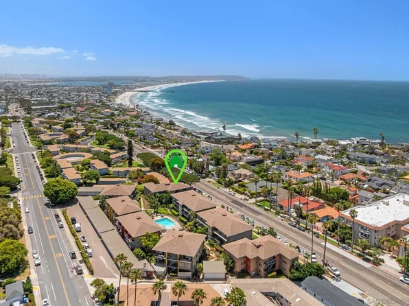 5353 La Jolla Blvd Unit 37, La Jolla, CA 92037